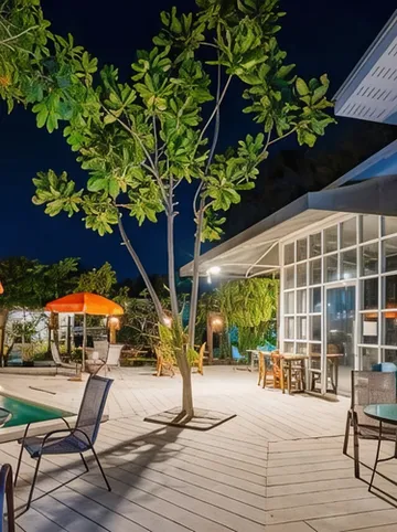 รูปภาพของอู่ตะเภารีสอร์ท