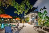 Utapao Sattahip Rayong Resort