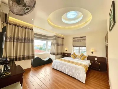 Libra Hotel Hotels near Công ty Quảng cáo tại Móng Cái