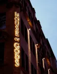 House of Gods Glasgow