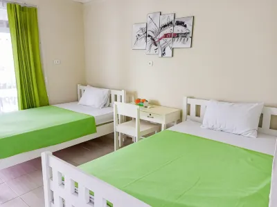 Homestay Sakinah Belitung RedPartner Hotels near Lengkuas Island