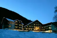 Walliserhof - spa