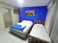CASA HOTEL YEMI