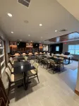 Four Points by Sheraton Bedford Manchester Airport - sarapan