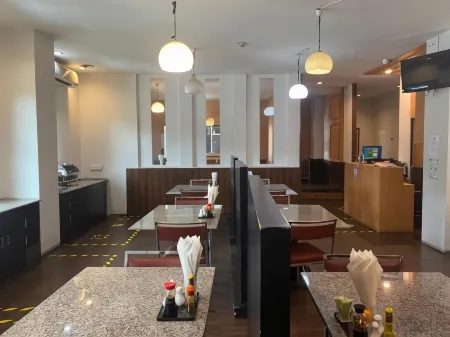 The Park 304 Executive Serviced Apartment