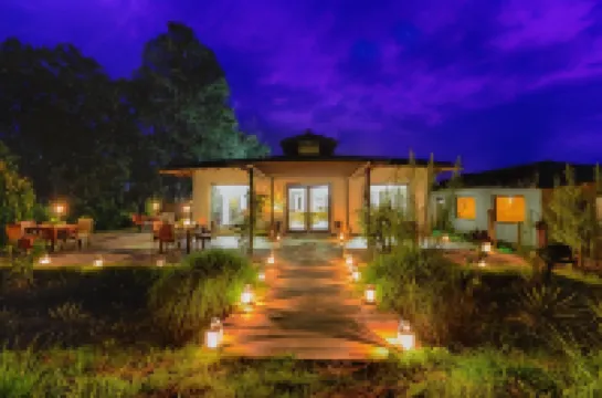 Paatlidun Safari Lodge, Jim Corbett Hotels in 