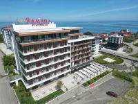 Ramada By Wyndham Giresun Piraziz Hotels in 