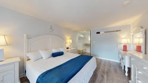 Cape Cottage Inn Hotels in Cape May County