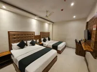 Hotel BKC Garden Các khách sạn ở Bandra Kurla Complex