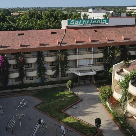 Hotel Sai Leela - Shirdi