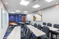 Fairfield Inn & Suites Tulsa Downtown Arts District