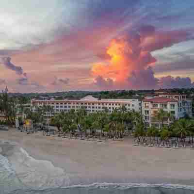 Sandals Royal Barbados All Inclusive - Couples Only Hotel Exterior