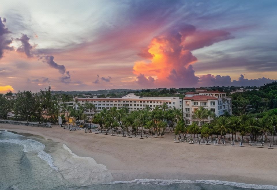 Hotel Sandals Royal Barbados All Inclusive - Couples Only, Exterior, Hotel Exterior