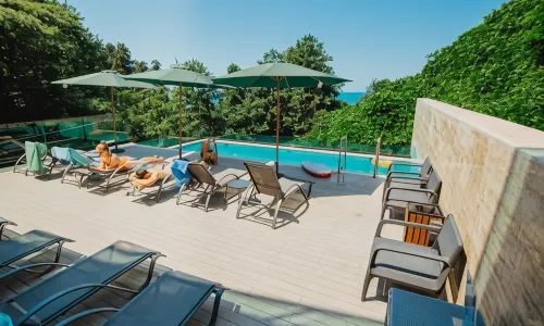 Capo Verde Hotel Batumi
