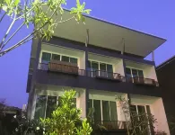 Mukrada House Boutique Hometel Krabi