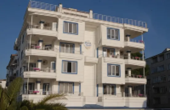 Grand Koru Hotel Beach Hôtels à : 