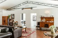 African Vineyard Boutique Hotel & Spa Upington Hotels in Benede Oranje