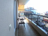 Studio Just on the Beach