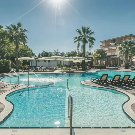 Hotel Acquario