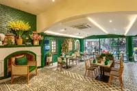 Thanh Lich Hue Hotel - カップル