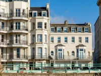 Beaches Brighton 1 Hotels in Hove