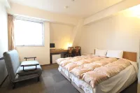 Sakura Hotel Ikebukuro - بيوت الشباب
