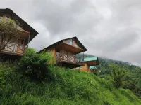 The Sunbird Retreat Hotels near Goludhar Mandir, Simalkha