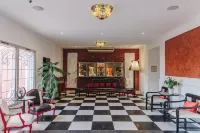 Hôtel Liberata & Spa Hotels in Л'Іль-Русс
