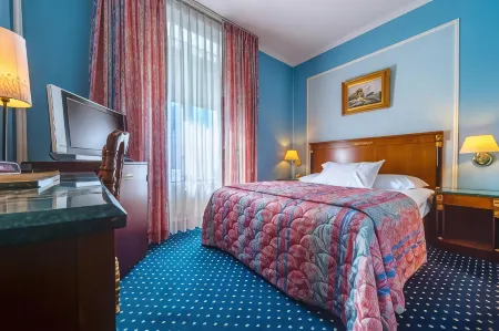 Hotel Diplomate