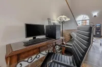 Quality Inn & Suites Hotels in South Fork
