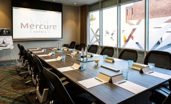 Mercure Bridgwater Hotel