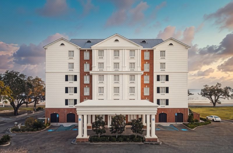 The Inn at Long Beach