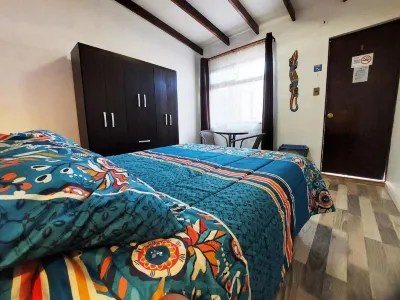 Hostal Atacama Ancestral