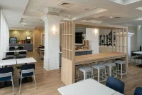 Best Western New Orleans East - Morgenmad