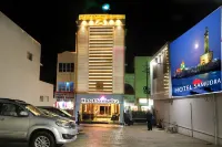 HOTEL SAMUDRA Hotels near Sanjeevi pathi Narayana Swami Temple