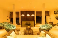 Oruwa Boutique Villas Hotels in Ampara