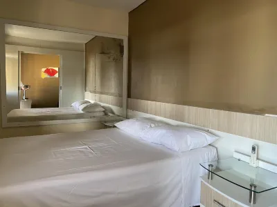 루종 플랫 메이렐리스 프라이아