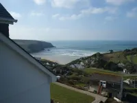 Seagulls Perch