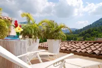 Sweet Harmony Hotel Boutique by Xarm Hotels Hotels in Arimaca