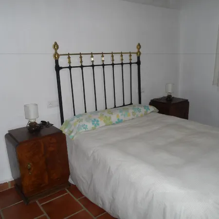 La Alberguería Complejo Rural