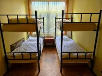 The Colors Hostel
