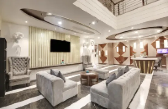 Hotel All Iz Well - Traveller Choice Award Winner 2025 Hôtels à : Central Delhi