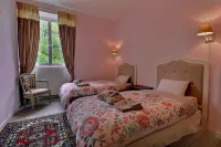 Les Voisins de l'Illet Hotels in Erce-pres-Liffre