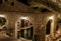 Iapetos Village Hotels in Simi