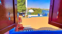 Kato Waidi Nubian Resort - วิว
