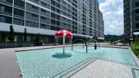 168 Park Selayang by Manhattan Group Hotels in Batu Caves