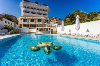 Hotel Laguna Spa