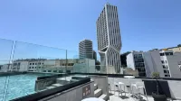 ASTE hotel