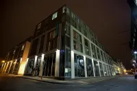 The Spires Serviced Apartments Birmingham Hotel a Birmingham