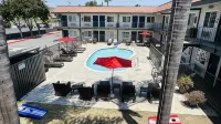 Studio 6 Suites San Ysidro, CA – San Diego South Bay - Beach